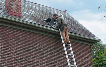 what affects urgent Ramsholt roof repairs