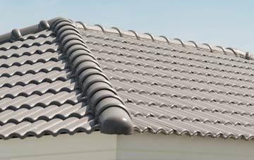 advantages of Ramsholt clay roofing