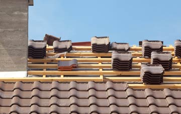 Ramsholt clay roofing costs