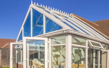 conservatory roof insulation costs Ramsholt