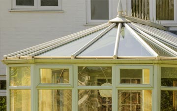 conservatory roof repair Ramsholt, Suffolk