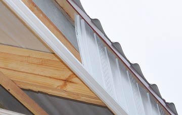 why Ramsholt fascia repairs are essential