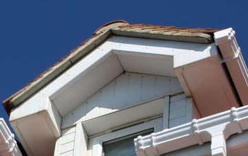 Ramsholt fascia installation costs
