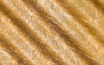 Ramsholt fibreglass roof waterproofing