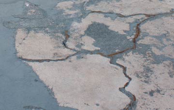 fibreglass roofing replacement Ramsholt