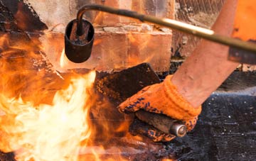 Ramsholt flat roof repair companies