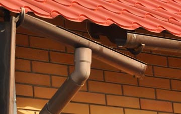 Ramsholt gutter repair costs