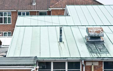 Ramsholt lead roofing costs