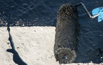 Ramsholt liquid sealant waterproofing