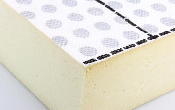 meeting Ramsholt building codes