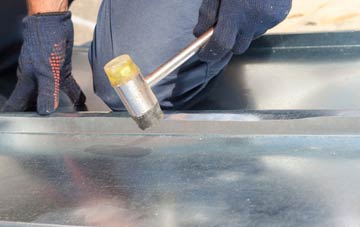 Ramsholt metal roofing costs