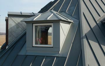 metal roofing Ramsholt, Suffolk