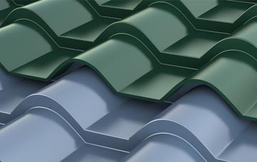 who should consider Ramsholt plastic roofs