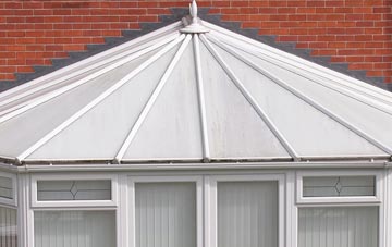 Ramsholt polycarbonate conservatory roof repairs