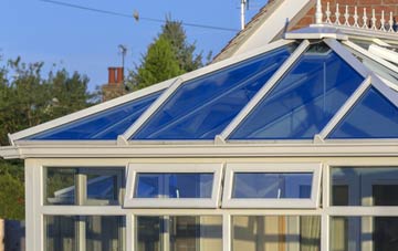 professional Ramsholt conservatory insulation