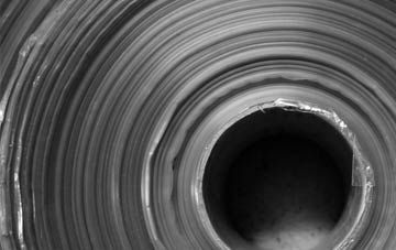 Ramsholt pvc roof replacement