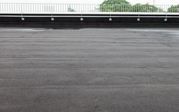 Ramsholt asphalt roof replacement