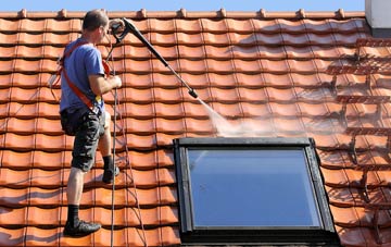 roof cleaning Ramsholt, Suffolk
