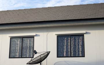 Ramsholt rubber roof costs