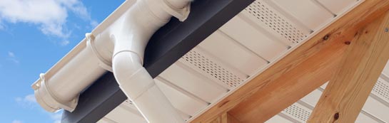 get Ramsholt guttering quotes today