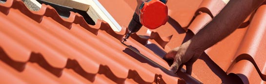 save on Ramsholt roof installation costs