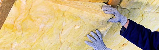 quotes for Ramsholt roof insulation