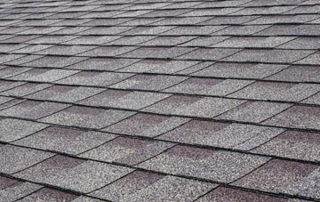 Ramsholt tiles for shallow pitch roofing