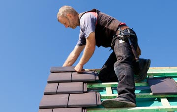 disadvantages of Ramsholt slate roofing