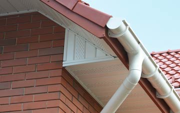 Ramsholt soffit repair costs