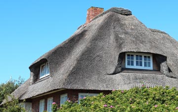 thatch roofing Ramsholt, Suffolk