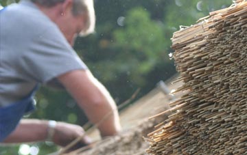 professional Ramsholt thatchers