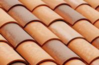 Ramsholt clay roofing