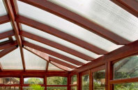 Ramsholt conservatory roofing insulation