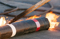 free Ramsholt flat roofing repair quotes