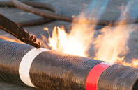 Ramsholt flat roofing replacement