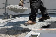 find rated Ramsholt flat roofing replacement companies