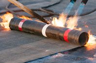 Ramsholt flat roof sealing