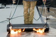 Ramsholt flat roof sealing quote