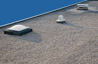 Ramsholt flat roofing