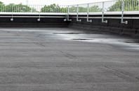find rated Ramsholt flat roofing companies