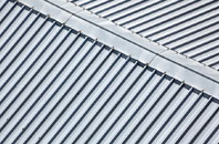 Ramsholt metal roofing