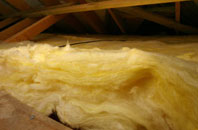 Ramsholt pitch roof insulation