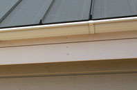 Ramsholt soffit repair