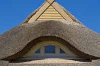 Ramsholt thatch roofing